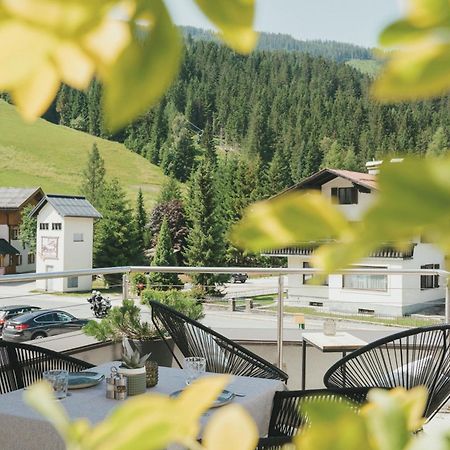 Hotel Jagdhof Filzmoos Zewnętrze zdjęcie
