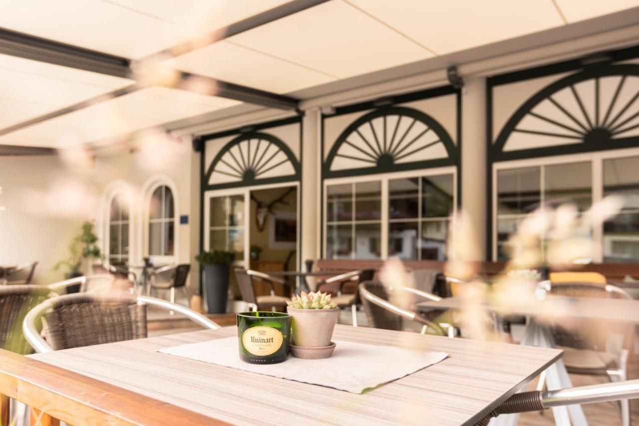 Hotel Jagdhof Filzmoos Zewnętrze zdjęcie
