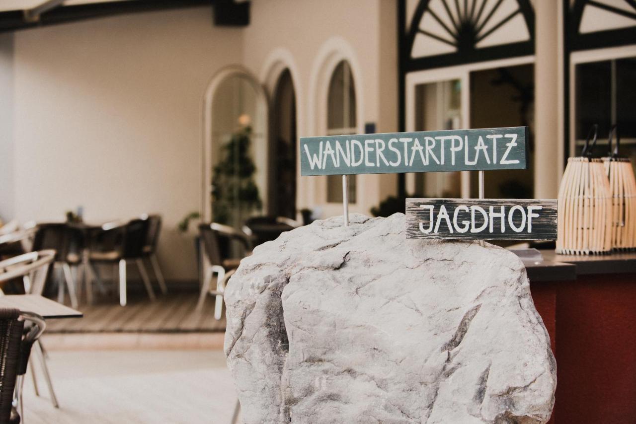 Hotel Jagdhof Filzmoos Zewnętrze zdjęcie