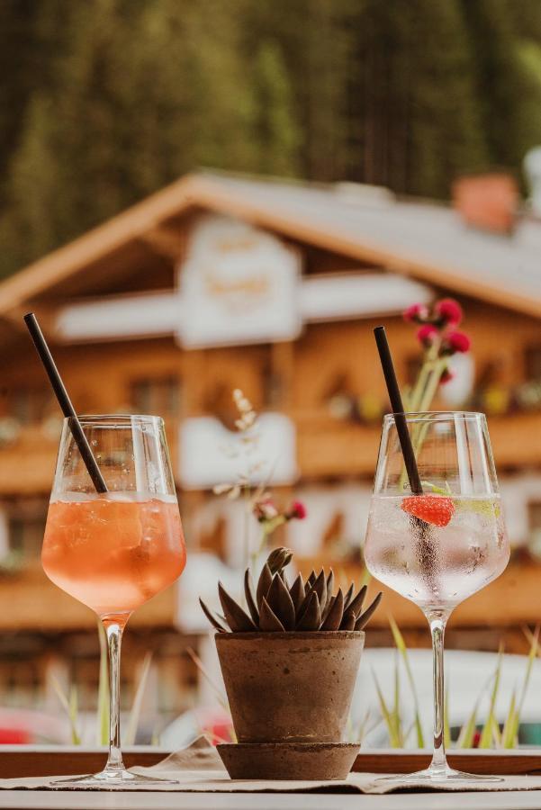 Hotel Jagdhof Filzmoos Zewnętrze zdjęcie