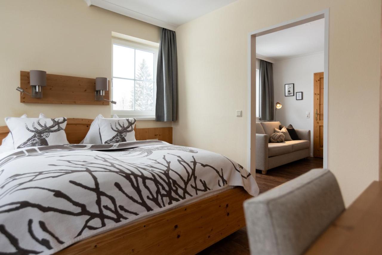 Hotel Jagdhof Filzmoos Zewnętrze zdjęcie