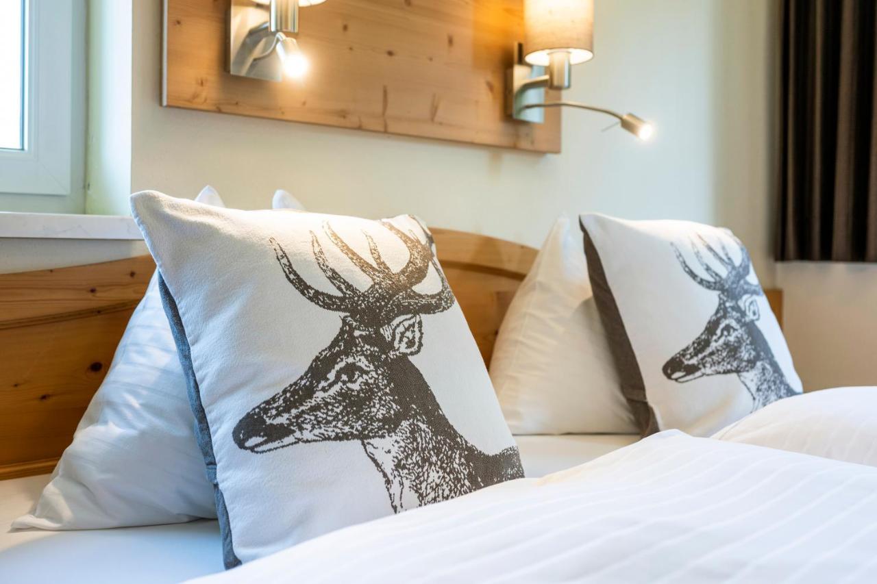 Hotel Jagdhof Filzmoos Zewnętrze zdjęcie