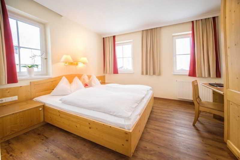 Hotel Jagdhof Filzmoos Zewnętrze zdjęcie